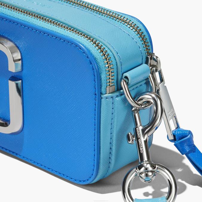 Marc Jacobs The Bi-Color Snapshot 0ZF6146