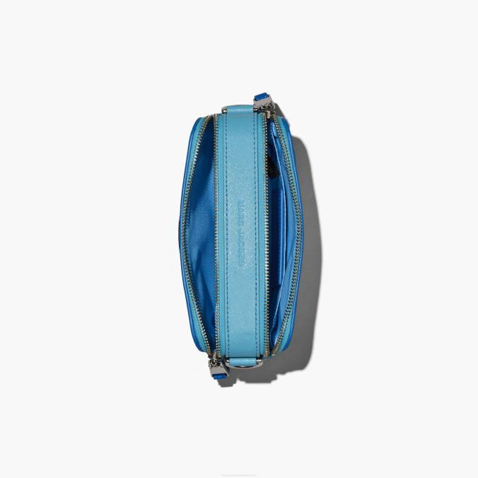 Marc Jacobs The Bi-Color Snapshot 0ZF6146