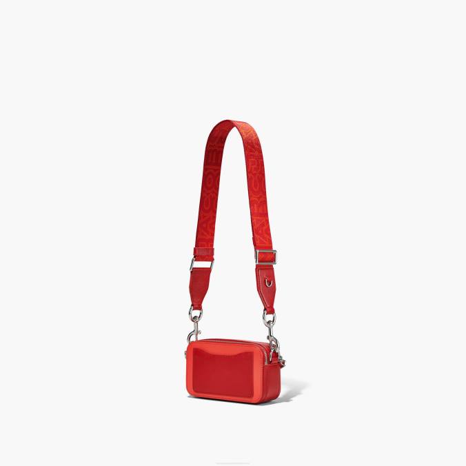 Marc Jacobs The Bi-Color Snapshot 0ZF6147