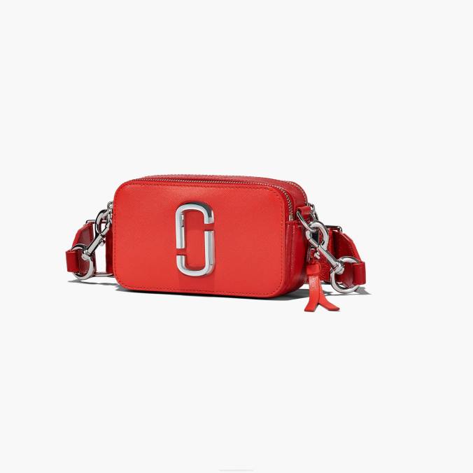Marc Jacobs The Bi-Color Snapshot 0ZF6147