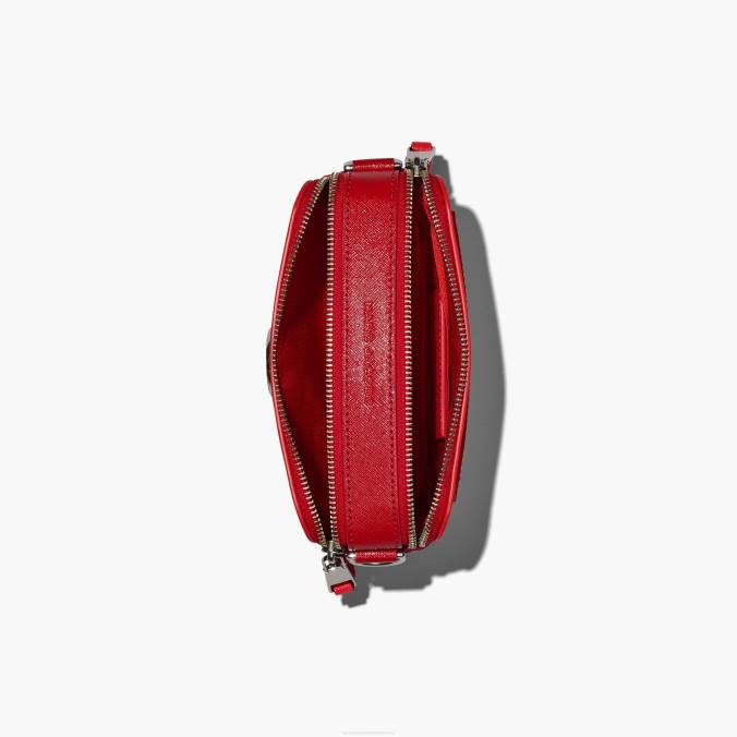 Marc Jacobs The Bi-Color Snapshot 0ZF6147