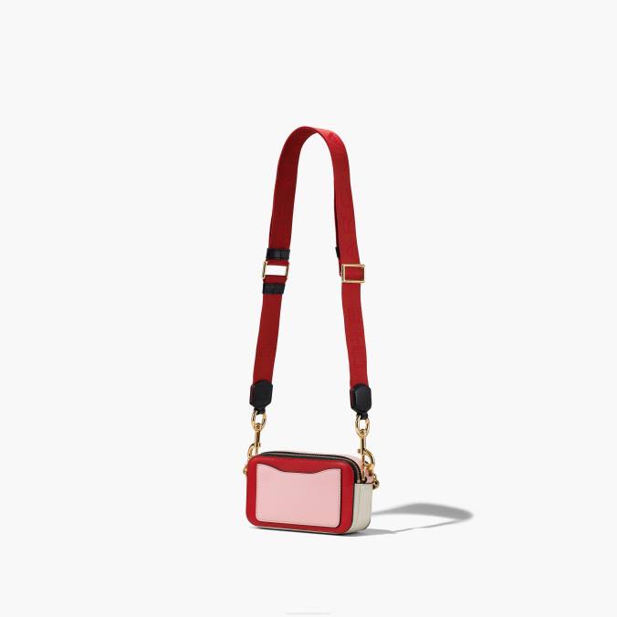 Marc Jacobs The Colorblock Snapshot 0ZF6153