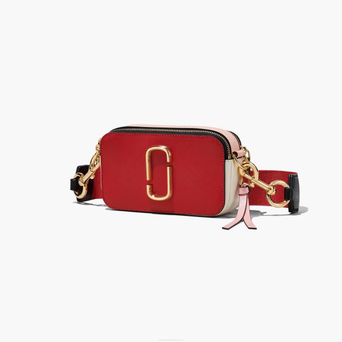 Marc Jacobs The Colorblock Snapshot 0ZF6153