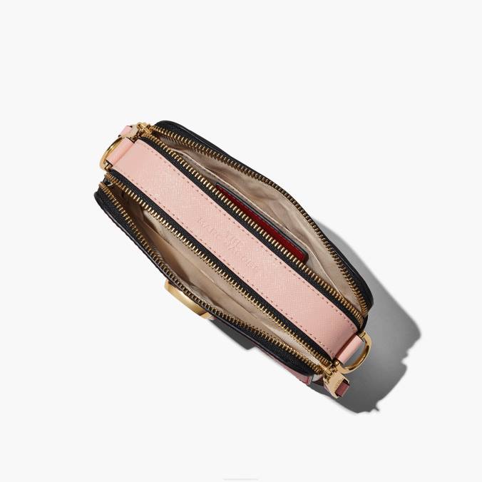 Marc Jacobs The Colorblock Snapshot 0ZF6153