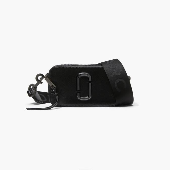 Marc Jacobs The Snapshot DTM 0ZF6154