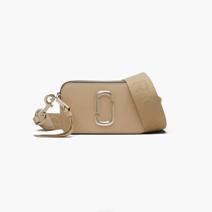 Marc Jacobs The Snapshot DTM 0ZF6155