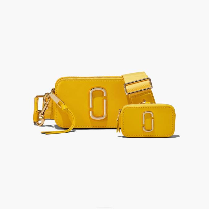 Marc Jacobs The Utility Snapshot 0ZF6145