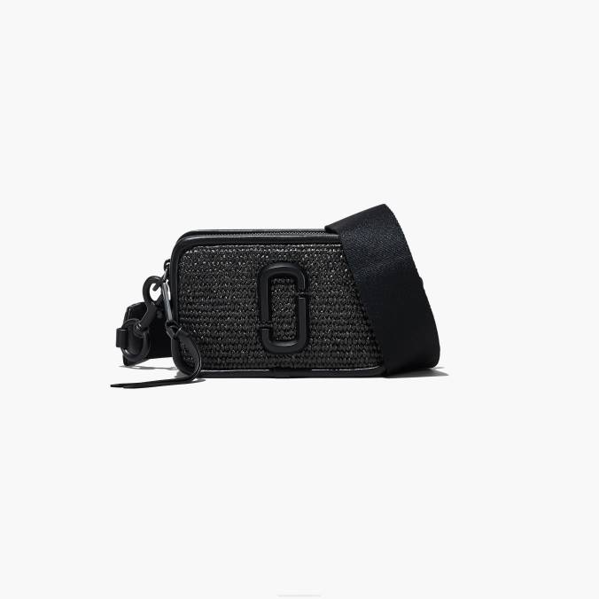 Marc Jacobs The Woven DTM Snapshot 0ZF6164