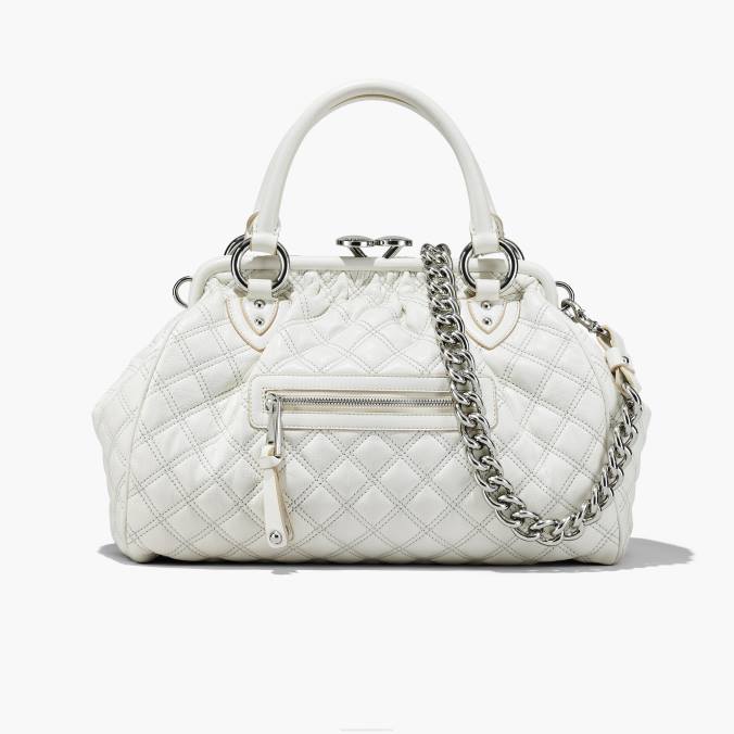 Marc Jacobs Re-Edition Quilted Leather Stam Bag 0ZF6202