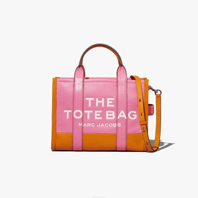 Marc Jacobs The Colorblock Medium Tote Bag 0ZF632