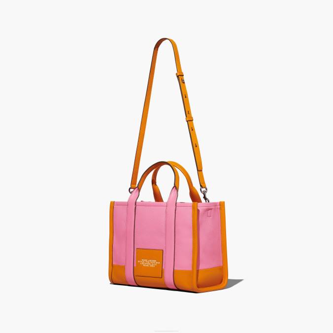 Marc Jacobs The Colorblock Medium Tote Bag 0ZF632
