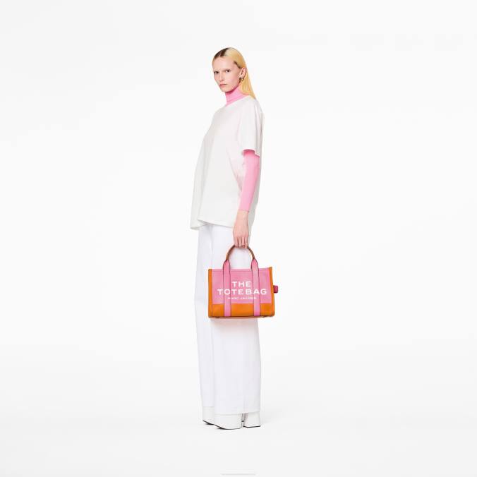Marc Jacobs The Colorblock Medium Tote Bag 0ZF632