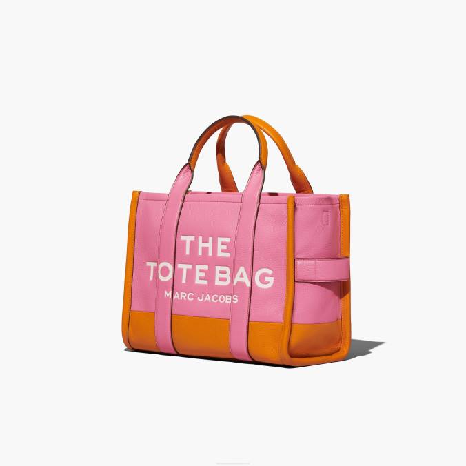 Marc Jacobs The Colorblock Medium Tote Bag 0ZF632