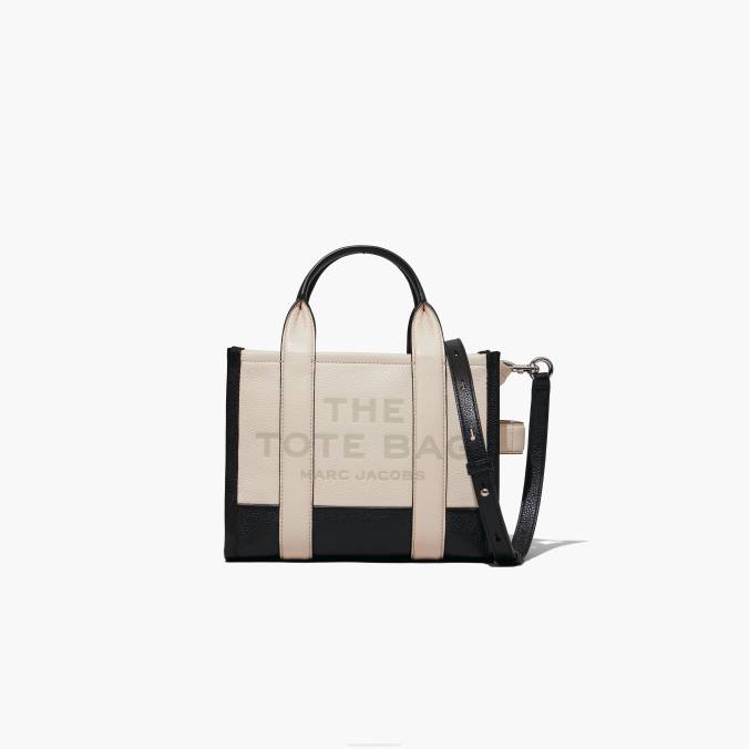 Marc Jacobs The Colorblock Mini Tote Bag 0ZF6117