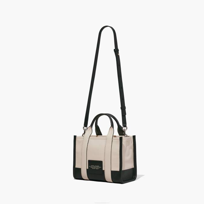 Marc Jacobs The Colorblock Mini Tote Bag 0ZF6117