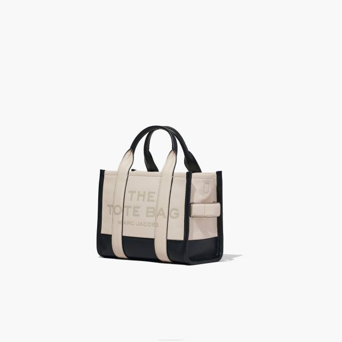 Marc Jacobs The Colorblock Mini Tote Bag 0ZF6117