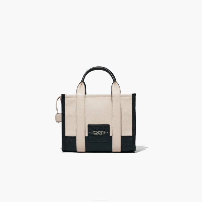 Marc Jacobs The Colorblock Mini Tote Bag 0ZF6117