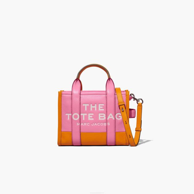 Marc Jacobs The Colorblock Mini Tote Bag 0ZF633