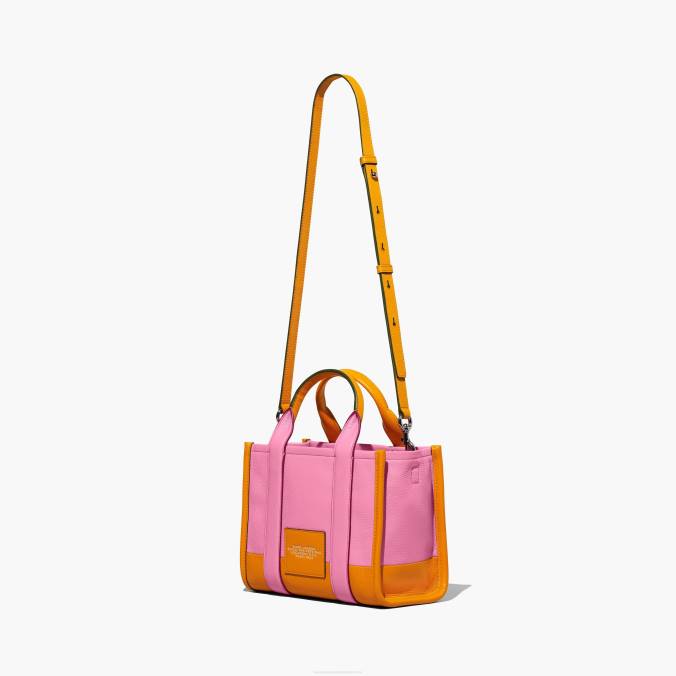 Marc Jacobs The Colorblock Mini Tote Bag 0ZF633