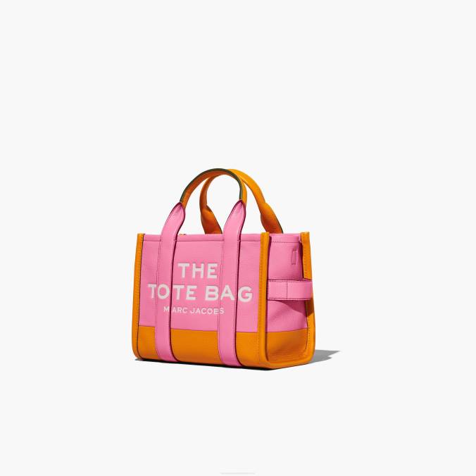 Marc Jacobs The Colorblock Mini Tote Bag 0ZF633