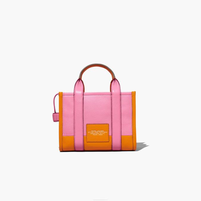 Marc Jacobs The Colorblock Mini Tote Bag 0ZF633