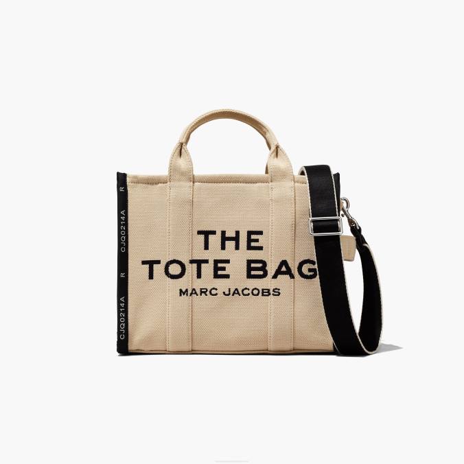 Marc Jacobs The Jacquard Medium Tote Bag 0ZF693