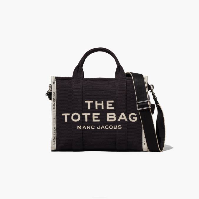 Marc Jacobs The Jacquard Medium Tote Bag 0ZF696