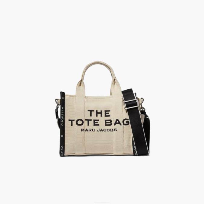 Marc Jacobs The Jacquard Mini Tote Bag 0ZF694