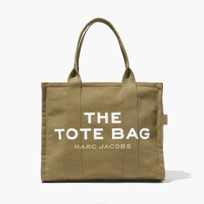 Marc Jacobs The Large Tote Bag 0ZF671