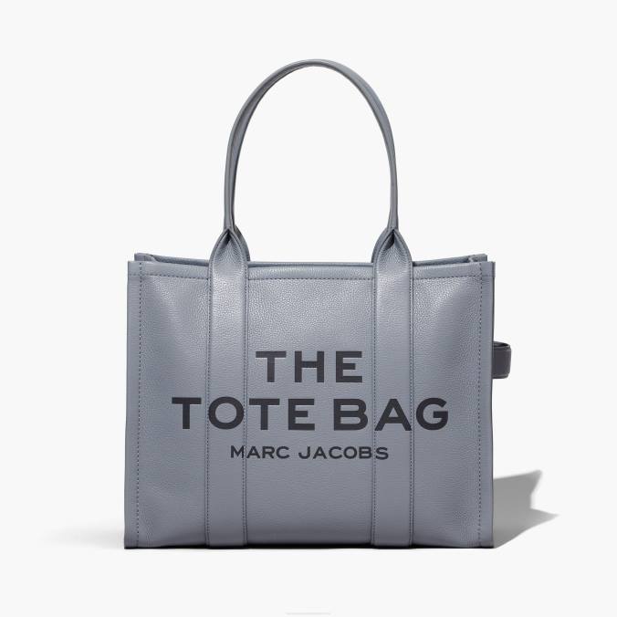 Marc Jacobs The Leather Large Tote Bag 0ZF638