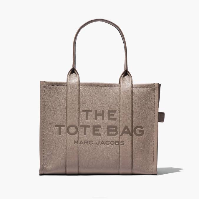 Marc Jacobs The Leather Large Tote Bag 0ZF641