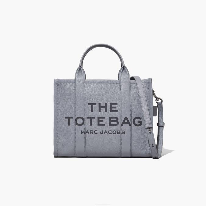 Marc Jacobs The Leather Medium Tote Bag 0ZF639