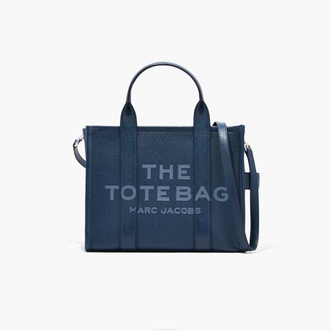 Marc Jacobs The Leather Medium Tote Bag 0ZF645