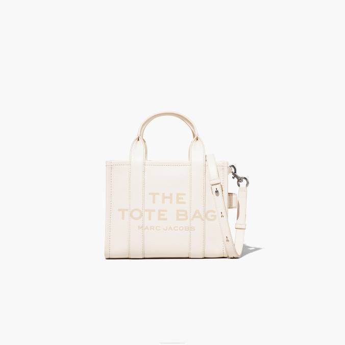 Marc Jacobs The Leather Mini Tote Bag 0ZF614