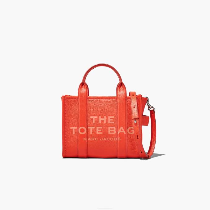 Marc Jacobs The Leather Mini Tote Bag 0ZF62