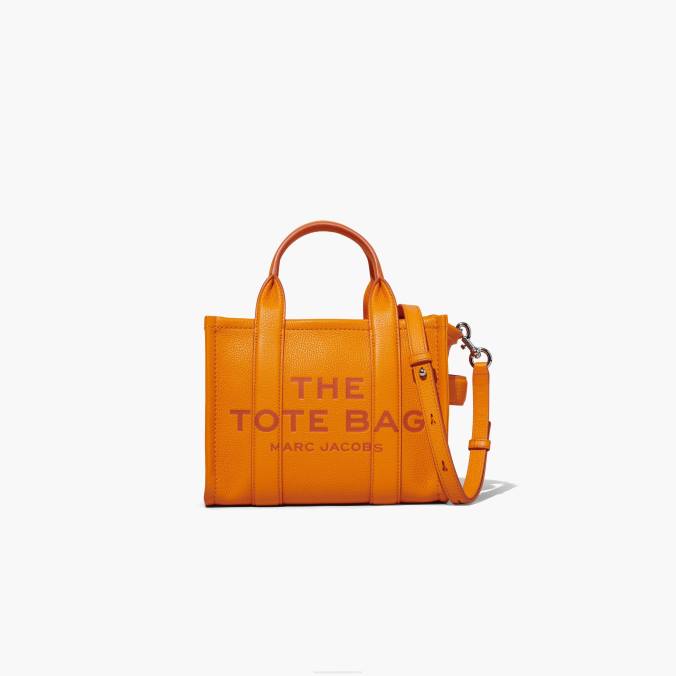 Marc Jacobs The Leather Mini Tote Bag 0ZF634