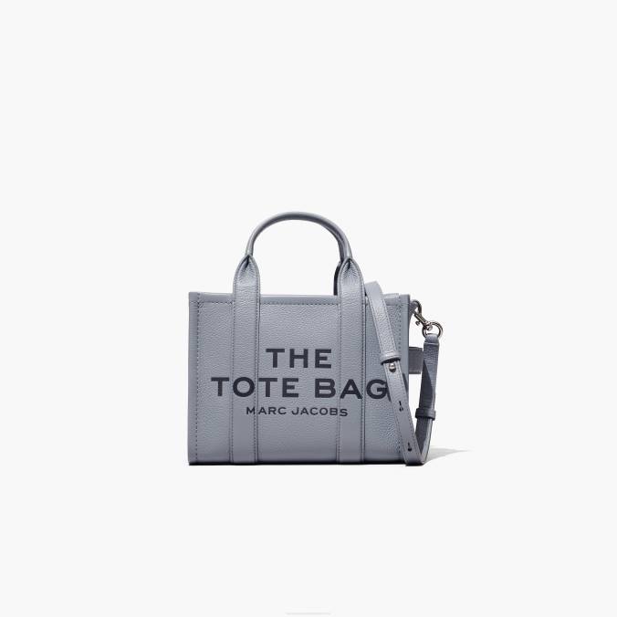 Marc Jacobs The Leather Mini Tote Bag 0ZF640