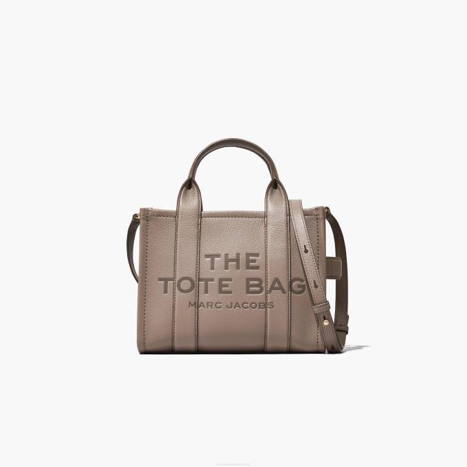 Marc Jacobs The Leather Mini Tote Bag 0ZF643