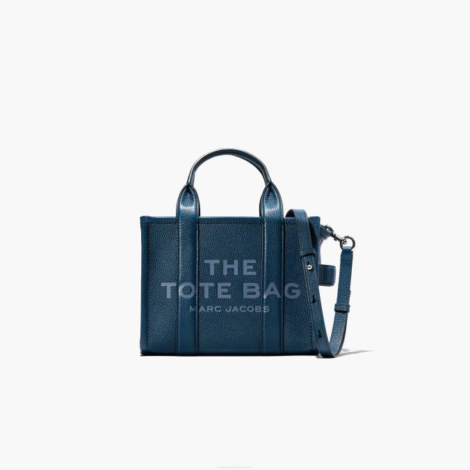 Marc Jacobs The Leather Mini Tote Bag 0ZF646