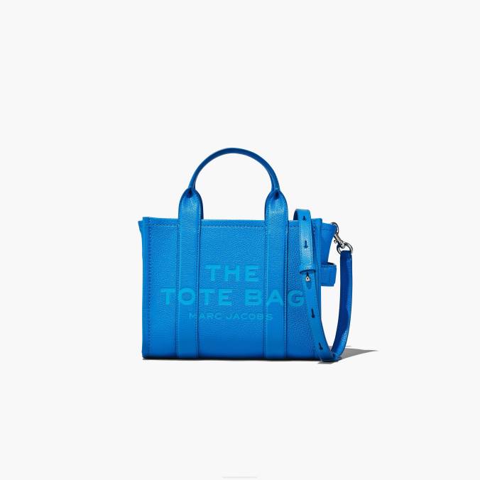 Marc Jacobs The Leather Mini Tote Bag 0ZF65