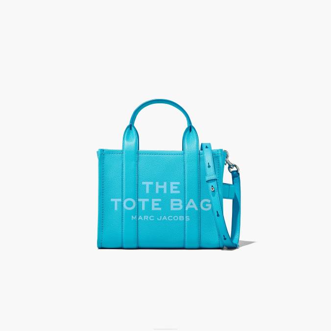 Marc Jacobs The Leather Mini Tote Bag 0ZF68