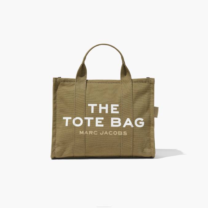 Marc Jacobs The Medium Tote Bag 0ZF672