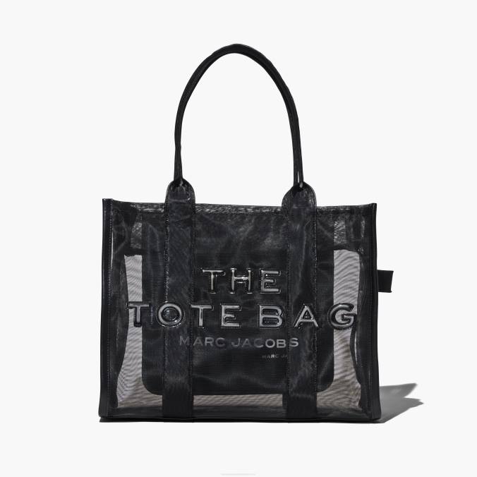 Marc Jacobs The Mesh Large Tote 0ZF698
