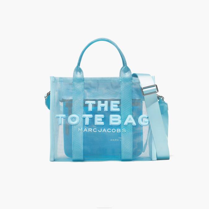 Marc Jacobs The Mesh Medium Tote Bag 0ZF6102