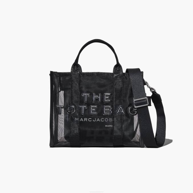 Marc Jacobs The Mesh Medium Tote Bag 0ZF699