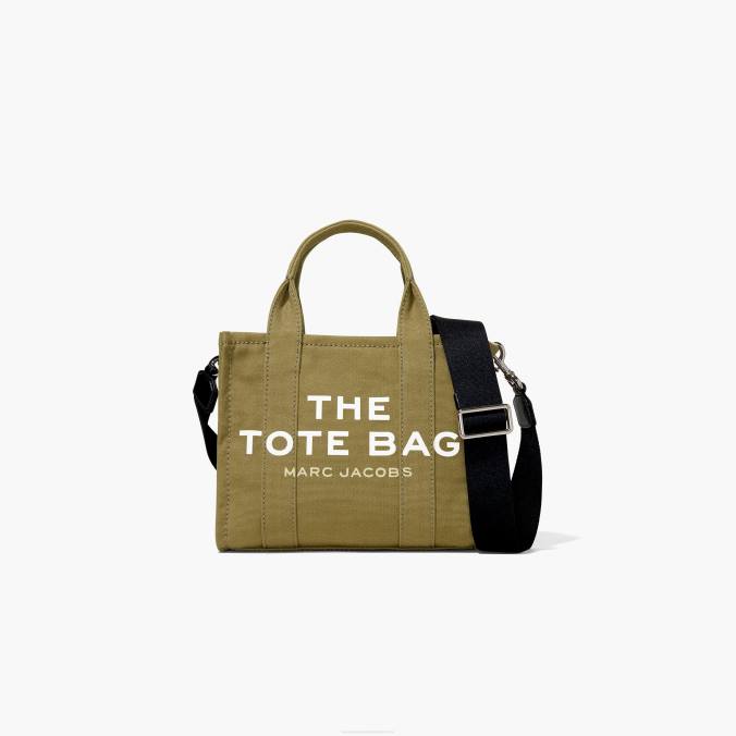 Marc Jacobs The Mini Tote Bag 0ZF673