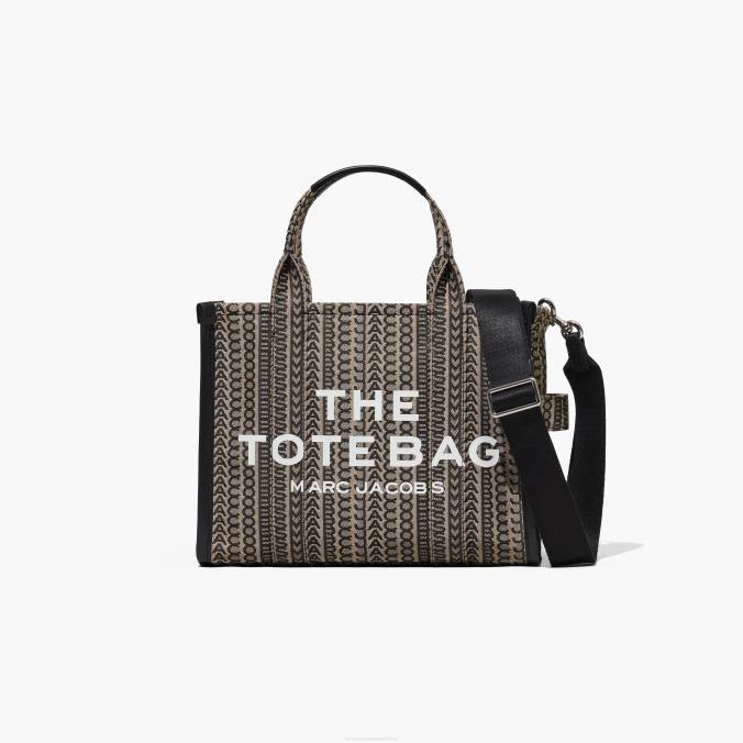 Marc Jacobs The Monogram Medium Tote Bag 0ZF685