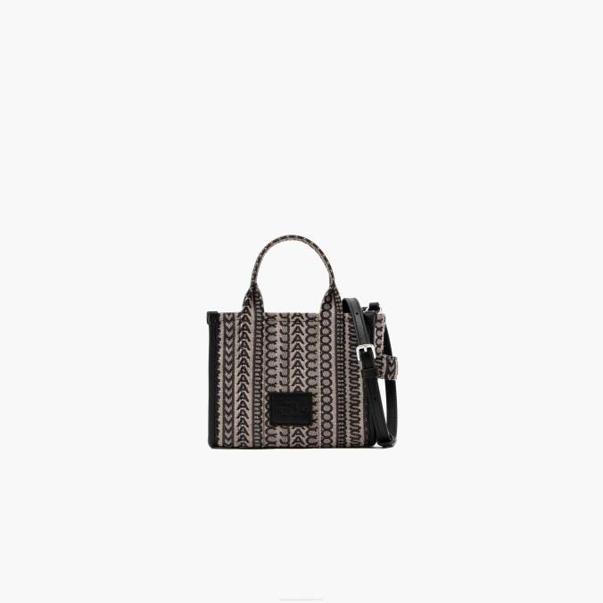 Marc Jacobs The Monogram Micro Tote Bag 0ZF687