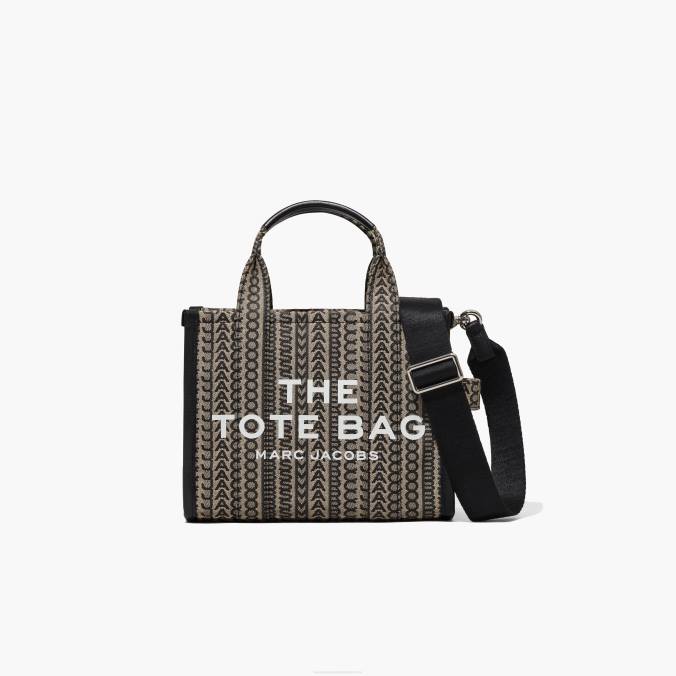 Marc Jacobs The Monogram Mini Tote Bag 0ZF686