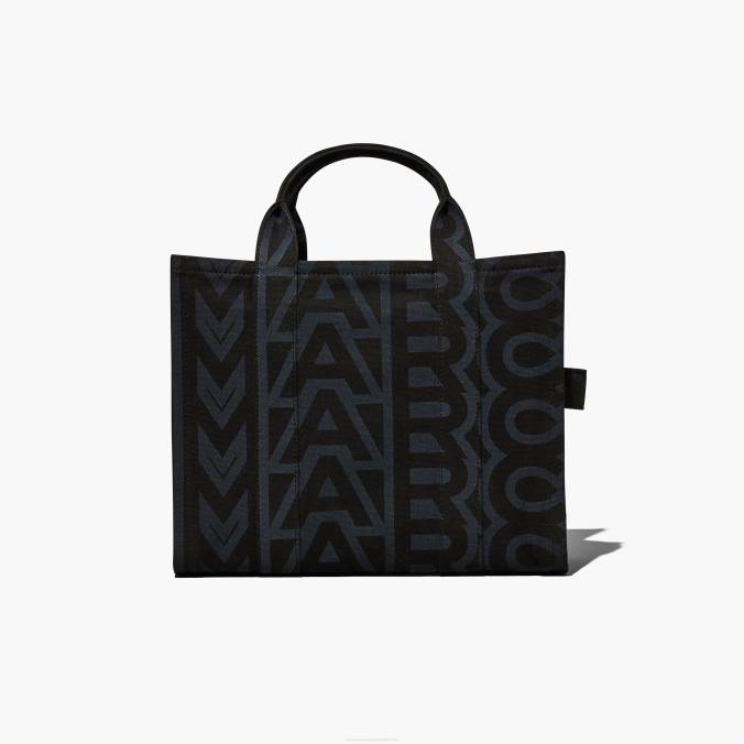 Marc Jacobs The Outline Monogram Medium Tote Bag 0ZF682